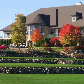 Boulder Ridge Country Club