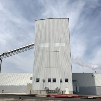 Waveland Materials LLC