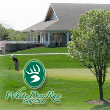White Deer Run Golf Club